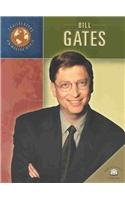 Bill Gates   2002 9780836852370 Front Cover
