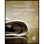 Comprehensive Audit Case  12th 9780912503370 Front Cover