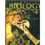 BIOLOGY,VOL.2 >CUSTOM< N/A 9781111774370 Front Cover