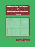 Engineering Principles of Mechanical Vibration  3rd 2013 9781490714370 Front Cover