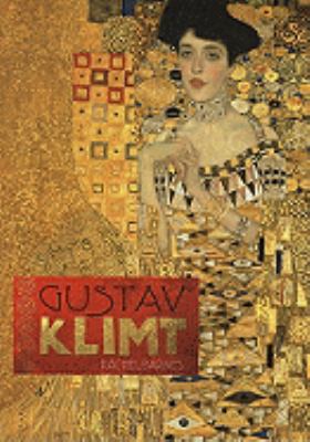 Gustav Klimt  2008 9781847246370 Front Cover