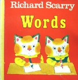 Words   1982 9780001383371 Front Cover