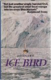 'Ice Bird' The First Single-Handed Voyage to Antarctica  1975 9780002117371 Front Cover