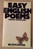 Easy English Poems   1981 9780003701371 Front Cover