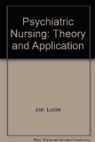 Psychiatric Nursing : Theory and Application N/A 9780070325371 Front Cover