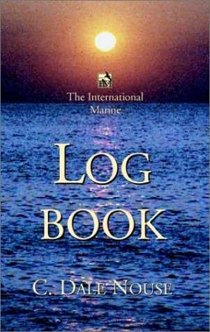 International Marine Log Book   1997 9780070482371 Front Cover