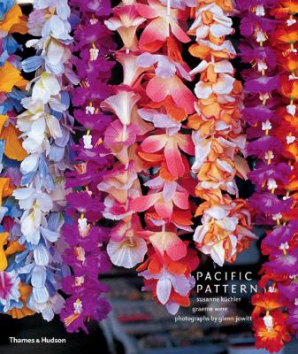 Pacific Pattern   2005 9780500512371 Front Cover