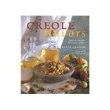 Creole Flavors Recipes for Marinades, Rubs, Sauces, and Spices Reprint  9780788163371 Front Cover