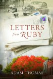 Letters from Ruby  N/A 9781426741371 Front Cover