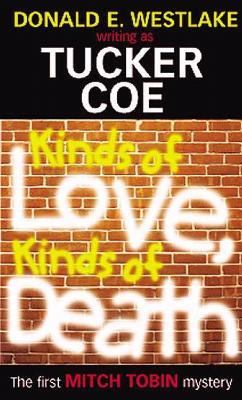 Kinds of Love, Kinds of Death  Reprint  9781558820371 Front Cover