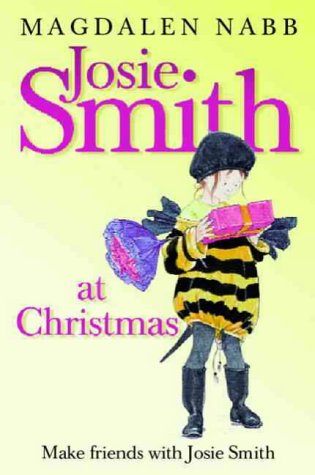 Josie Smith at Christmas   1992 9780006745372 Front Cover