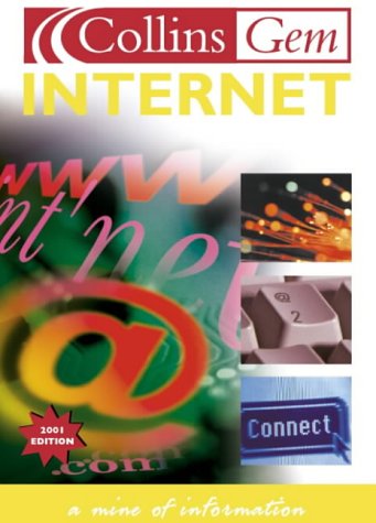 Internet   2001 9780007102372 Front Cover