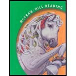 McGraw Hill Reading  N/A 9780021847372 Front Cover