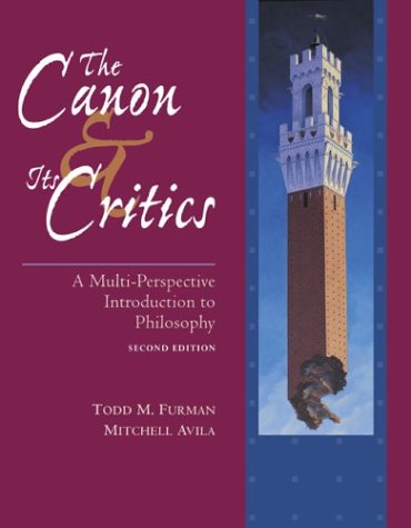 Canon and Its Critics  2nd 2004 9780072832372 Front Cover