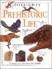 Prehistoric Life  N/A 9780195212372 Front Cover