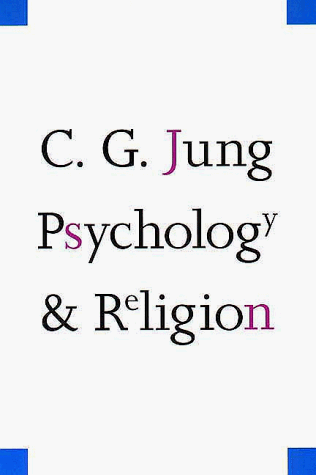 Psychology and Religion  N/A 9780300001372 Front Cover