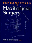 Fundamentals of Maxillofacial Surgery  N/A 9780387947372 Front Cover