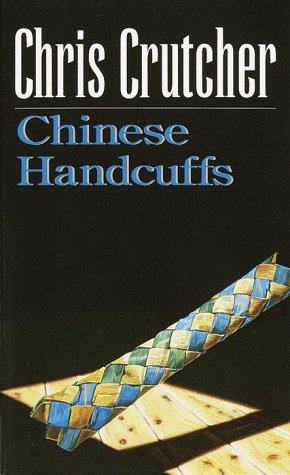 Chinese Handcuffs N/A 9780440208372 Front Cover