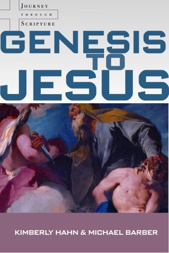 Genesis to Jesus : Studying Scripture from the Heart of the Church  2007 9780867168372 Front Cover