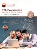 National PTA Examination Review and Study Guide  4th 2013 9780984339372 Front Cover