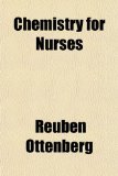 Chemistry for Nurses N/A 9781151312372 Front Cover