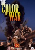 The History Channel Presents The Color of War System.Collections.Generic.List`1[System.String] artwork