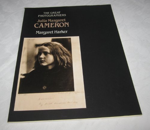 Julia Margaret Cameron   1983 9780004119373 Front Cover