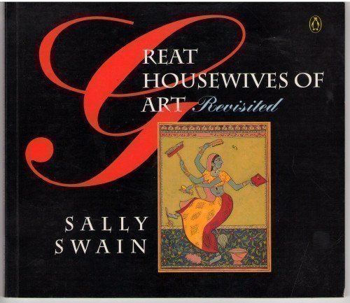 Great Housewives of Art Revisited  N/A 9780140158373 Front Cover