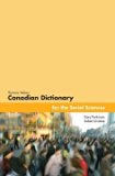 THOMAS NELSON CANADIAN DICT.F/ 1st 9780176252373 Front Cover
