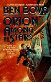 Orion among the Stars  N/A 9780312856373 Front Cover