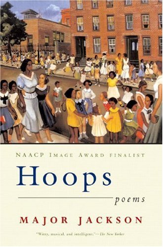 Hoops Poems N/A 9780393330373 Front Cover