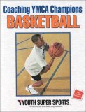 Coaching YMCA Champions Basketball   2000 9780736030373 Front Cover