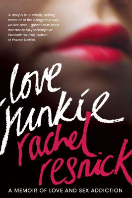 Love Junkie  2009 9780747595373 Front Cover