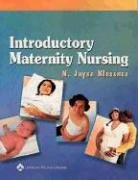 Introductory Maternity Nursing   2006 9780781762373 Front Cover