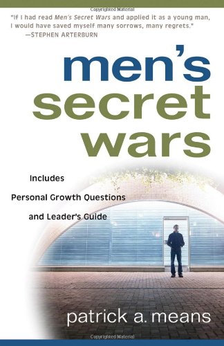 Men's Secret Wars  Revised  9780800731373 Front Cover