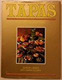 Tapas N/A 9780831786373 Front Cover