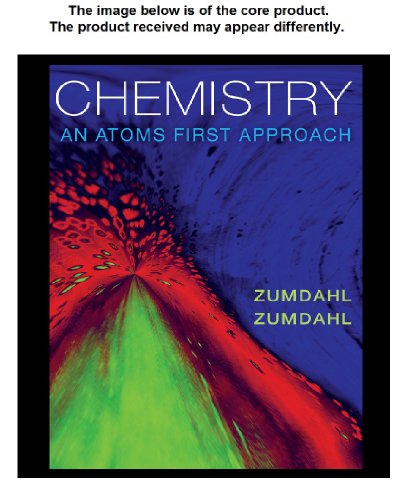GENERAL CHEMISTRY-OWL ACCESS   N/A 9780840063373 Front Cover
