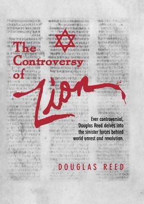 Controversy of Zion N/A 9780984473373 Front Cover