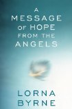 Message of Hope from the Angels  N/A 9781476700373 Front Cover