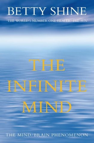 Infinite Mind   1999 9780002570374 Front Cover