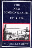 New Commonwealth 1877-1890 N/A 9780060114374 Front Cover