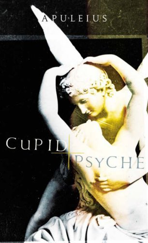 Cupid and Psyche   2006 9780141026374 Front Cover