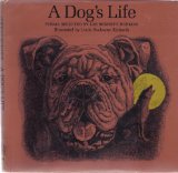 Dog's Life N/A 9780152239374 Front Cover