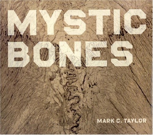 Mystic Bones   2007 9780226790374 Front Cover