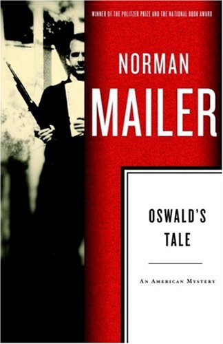 Oswald's Tale An American Mystery  2007 9780345404374 Front Cover