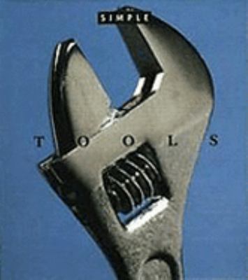 Tools   1994 9780500016374 Front Cover