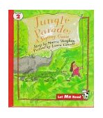 Jungle Parade : A Signing Game N/A 9780673363374 Front Cover