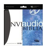 NVI Nuevo Testamento  2004 (Unabridged) 9780829742374 Front Cover