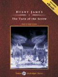 The Turn of the Screw: Library Edition  2008 9781400140374 Front Cover