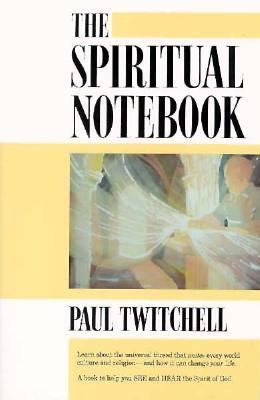 Spiritual Notebook  1990 9781570430374 Front Cover